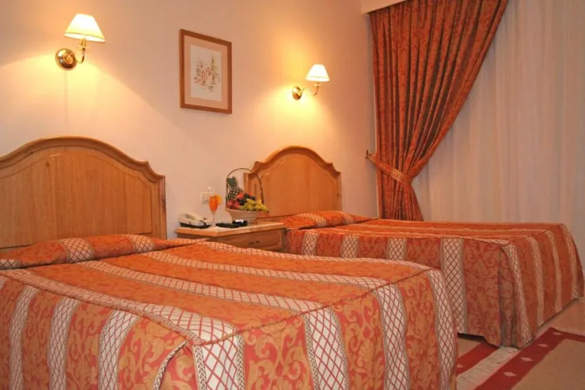 Sea Star Beau Rivage Hotel 5*-11