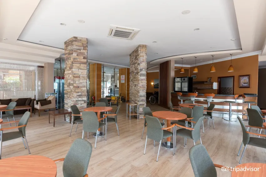 Riviera Hotel & Spa 4*-8