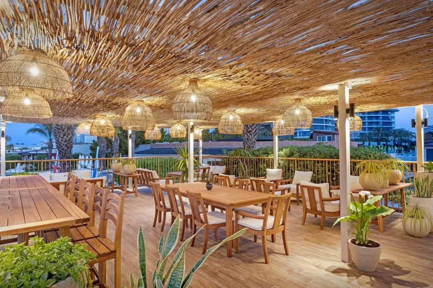 Liberty Hotels Lara 5*-18