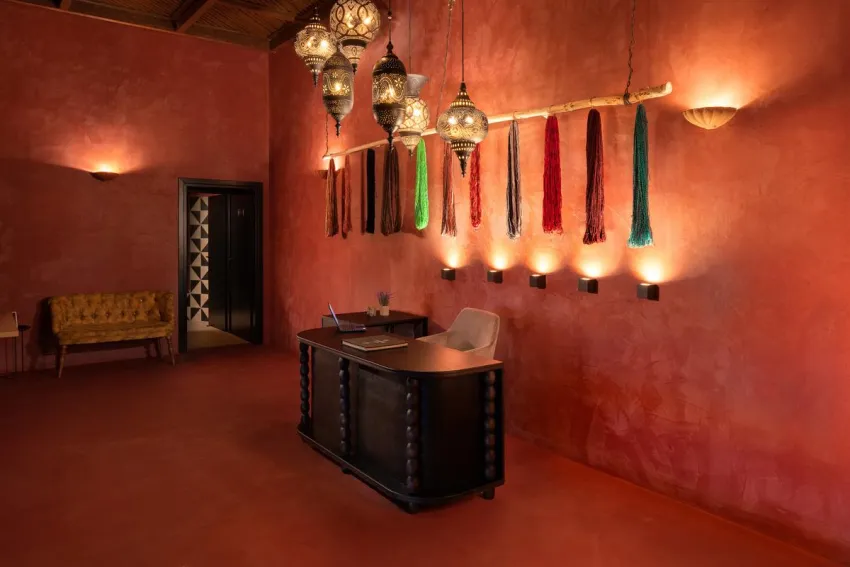 Venezia Resort Hotel and Spa 4*-11