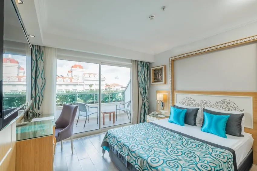 Crystal Waterworld Aqua Collection 5*-29