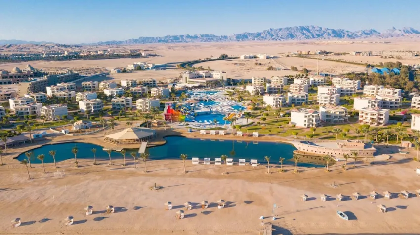 Albatros Makadi Resort 5*-76