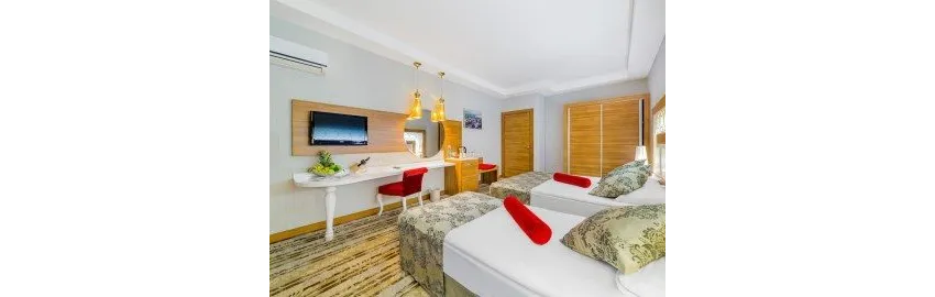 Justiniano Deluxe Resort Hotel 5*-3