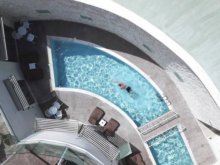 ALOE BOUTIQUE & SUITES Adults only 16+ 5*-5