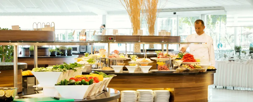 Selectum Family Resort Belek 5*-53