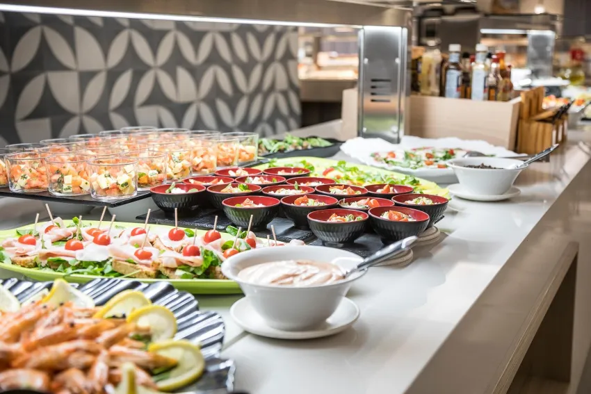 MiM Mallorca Melia Collection 4*-28