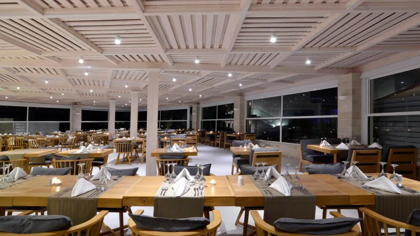 TUI BLUE Insula Alba Resort and Spa 5*-17