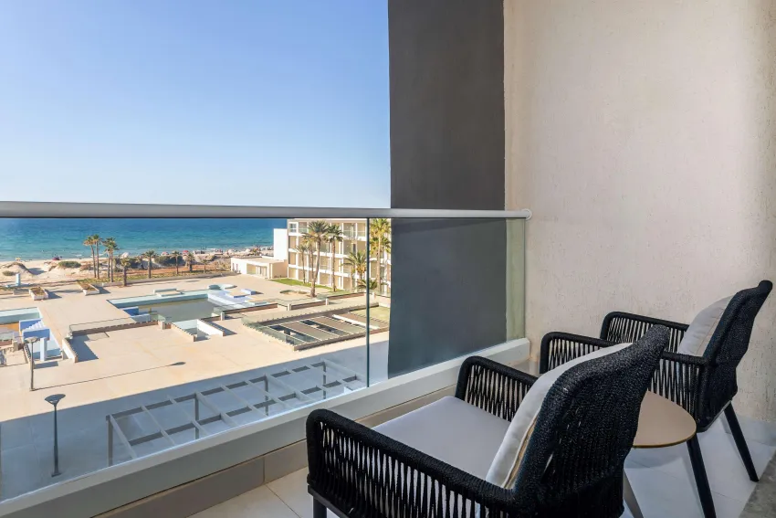 Hilton Skanes Monastir Beach Resort 5*-260