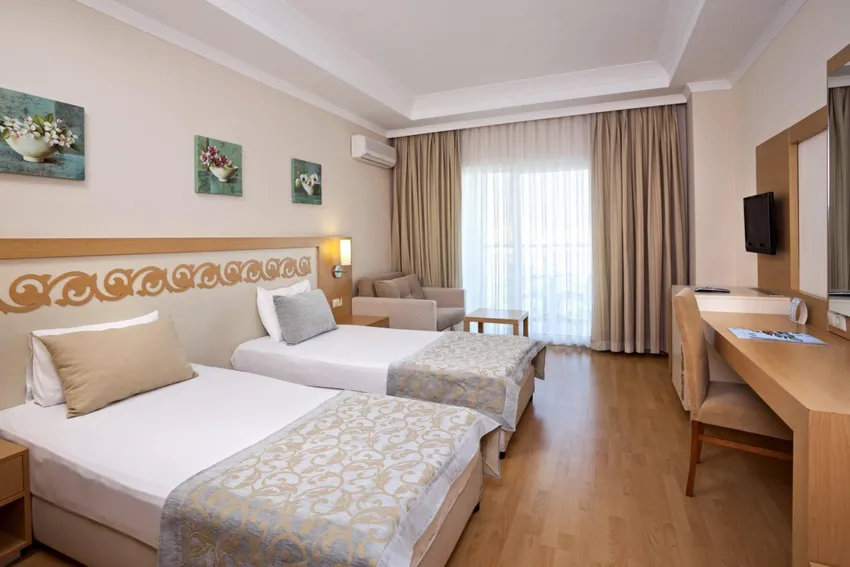 Senza The Inn Resort & Spa 5*-11