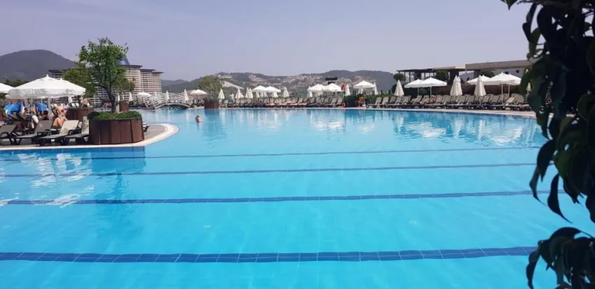 GOLD CITY HOTEL  5*-4