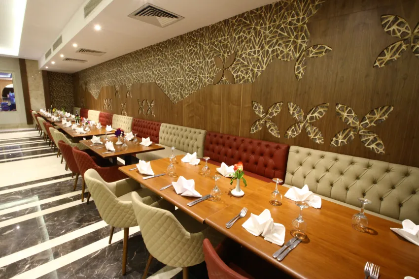 Bellagio Beach Resort & Spa 4*-23