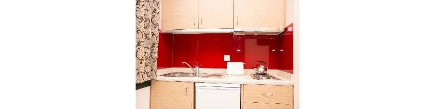 Marigianna Apartments 3*-6