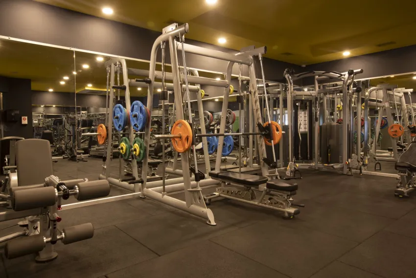 Club Falcon Hotel 4*-20