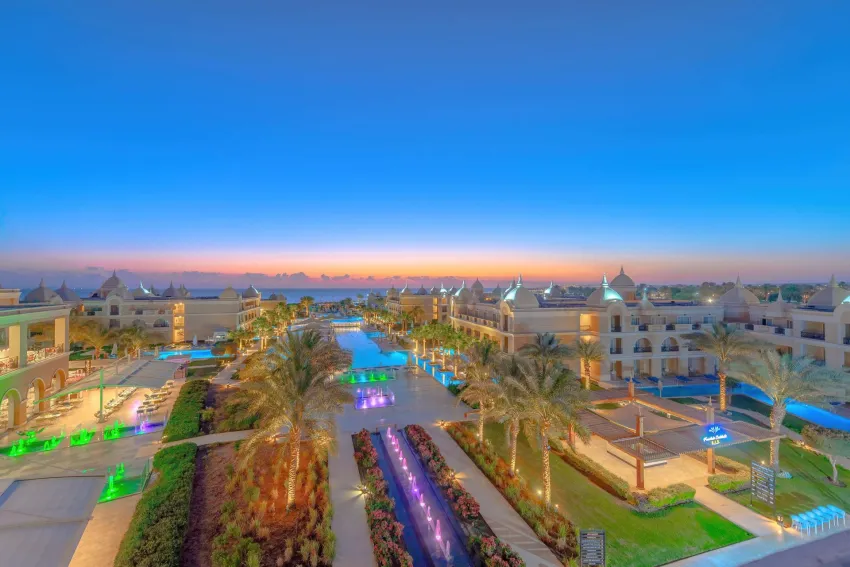 Titanic Royal Resort 5*-4