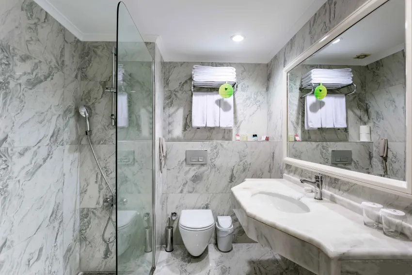 Asteria Family Resort Side (Ex Euphoria Palm Beach) 5*-30