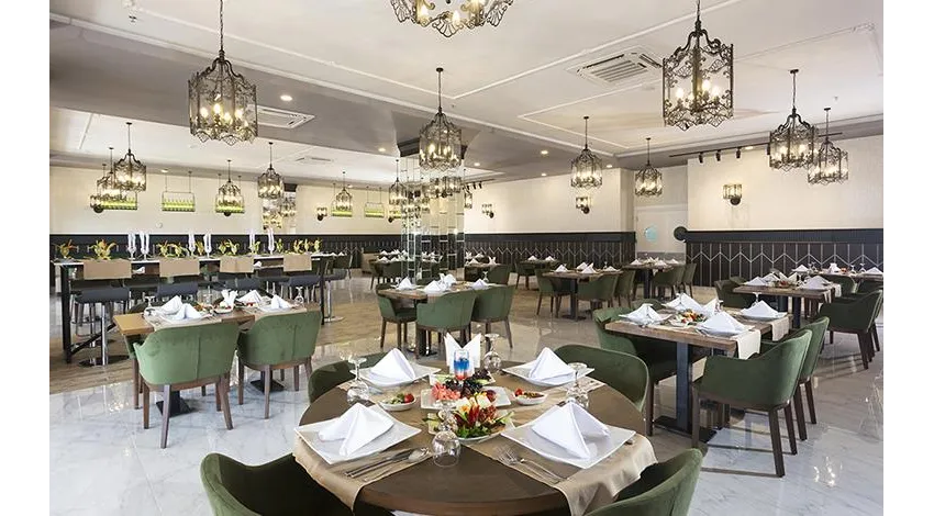 EFTALIA OCEAN RESORT  5*-31
