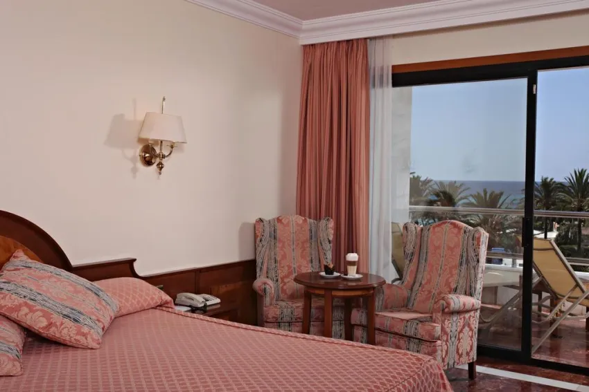 Serrano Palace 5*-15