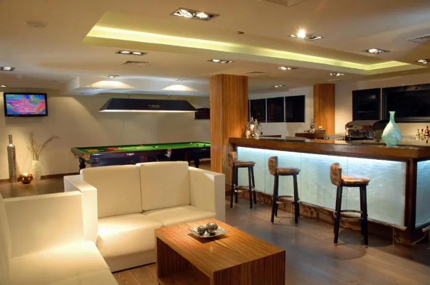 CORAL SEA SENSATORI RESORT  5*-22
