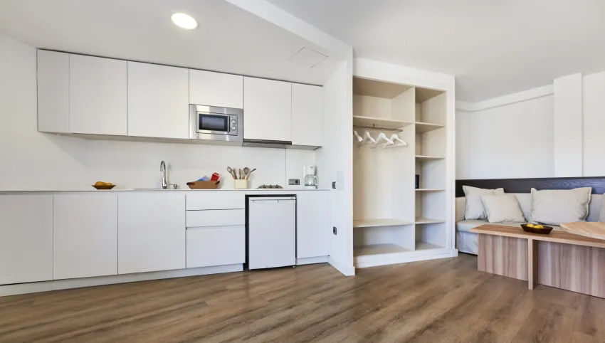 Flacalco Hotels & Apartments 4*-21