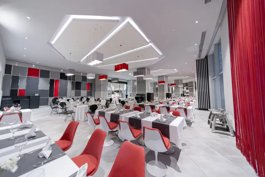 Sueno Hotels Deluxe Belek 5*-18