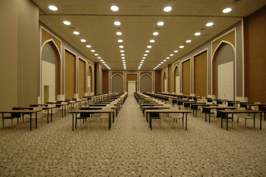 The Marmara Antalya 5*-61