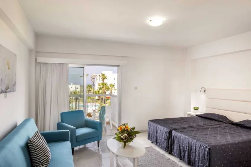 Papantonia Hotel 3*-27