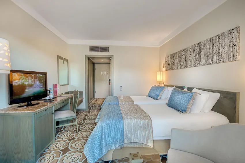 Xanadu Resort Belek 5*-29