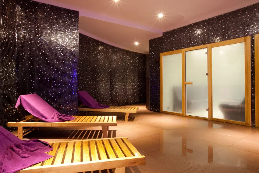 Q Premium Resort Hotel 5*-26