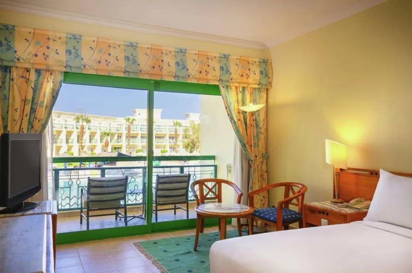 Swiss Inn Hurghada Resort Ex. Hilton Hurghada Resort 5*-430
