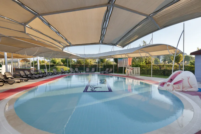 Marvida Family Eco Club (Ex:Otium Family Eco Club) 5*-32