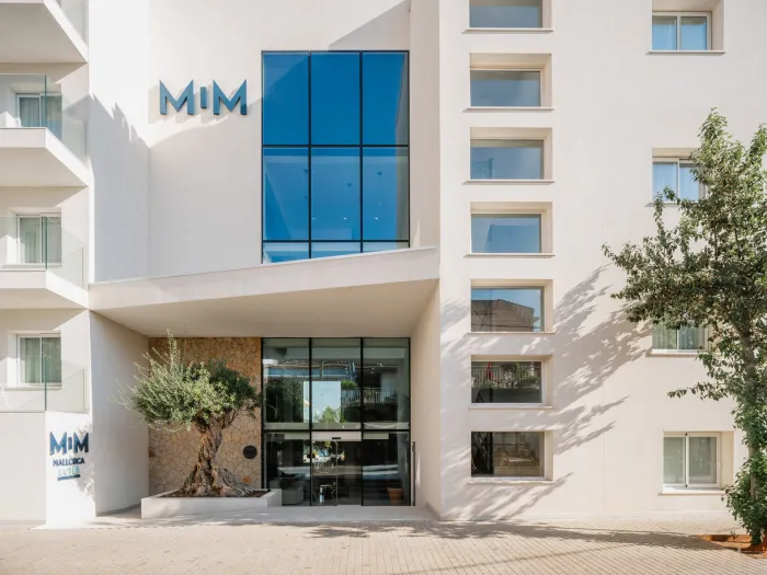 MiM Mallorca Melia Collection 4* - Sa coma - Spania