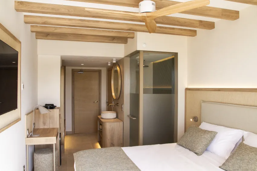 Iberostar Selection Es Trenc (ex Sur Mallorca) 5*-35