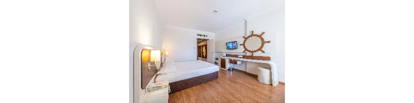 Transatlantik Hotel & Spa 5*-88