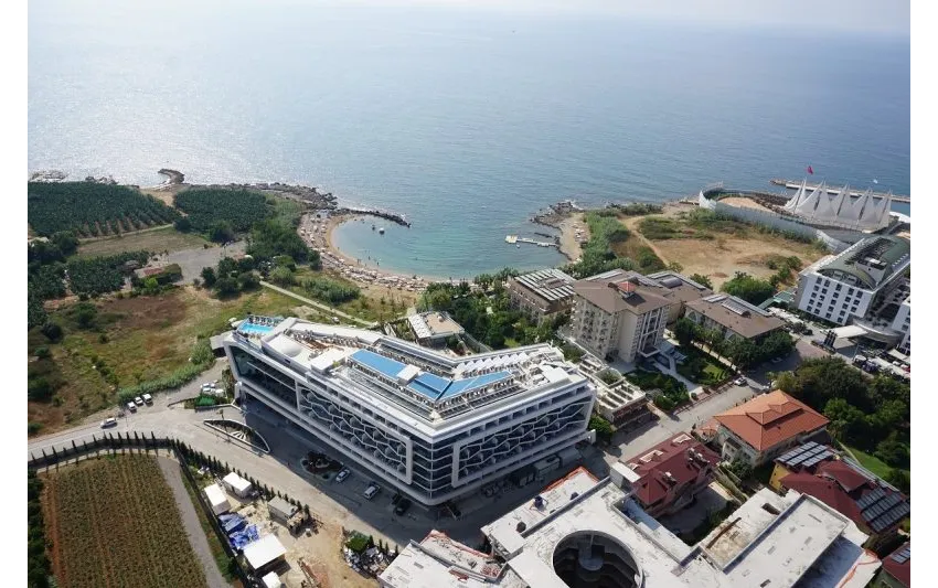 Selene Beach & Spa Hotel 5*-14
