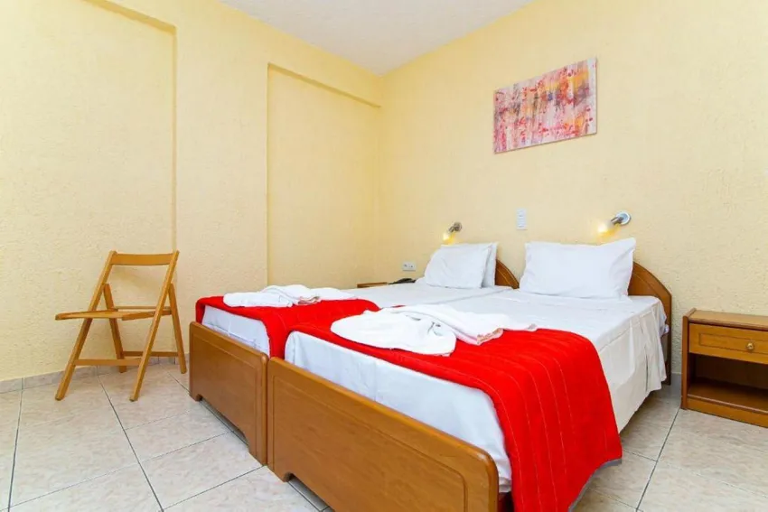 Triton Hotel 3*-20