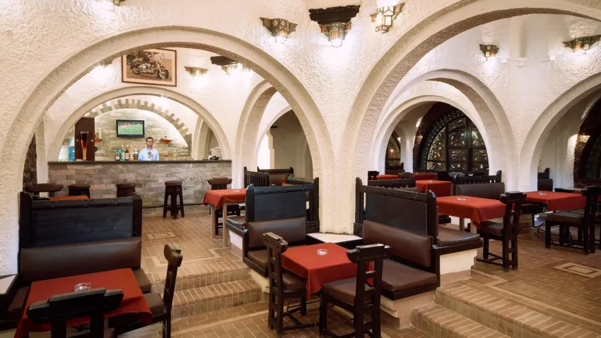 Arabella Azur Resort 4*-70