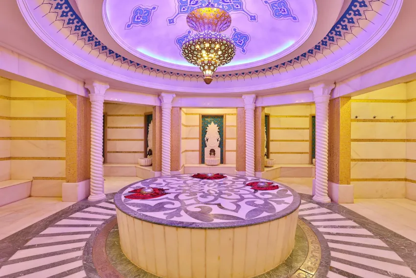 Diamond Excellence Resort (Ex.Crystal Palace Luxury) 5*-24