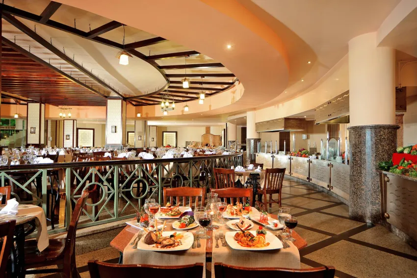 Aqua Blu Sharm 4*-19