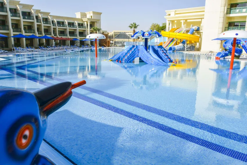 Swiss Inn Hurghada Resort Ex. Hilton Hurghada Resort 5*-118