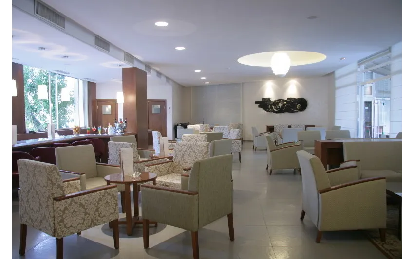 The Sindbad Hotel 5*-46