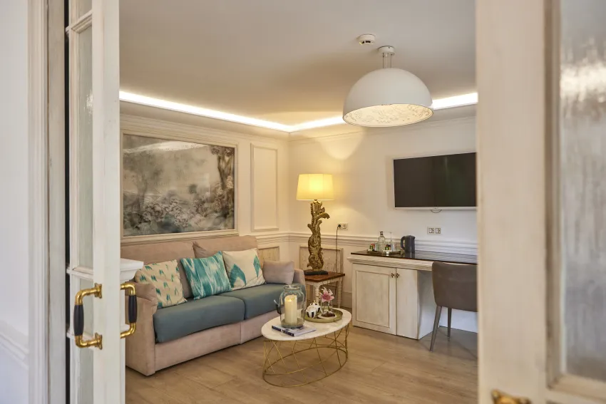 Son Sant Jordi Boutique House 4*-23