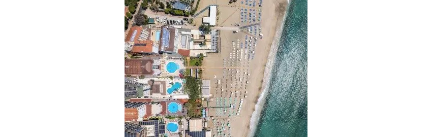 Elysee Beach Hotel 3*-19