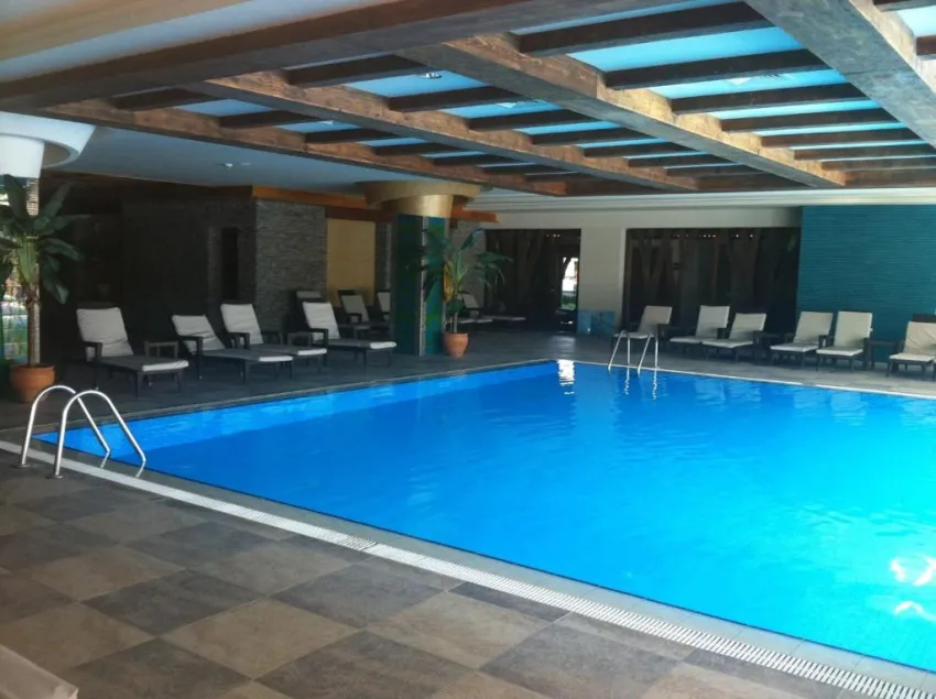 SUENO HOTELS GOLF BELEK  5*-2