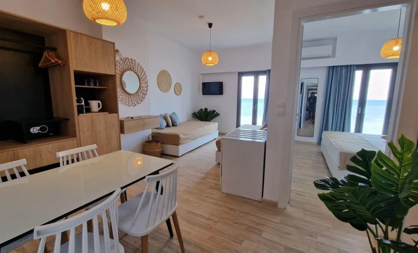 Sunset Beach hotel 3*-23