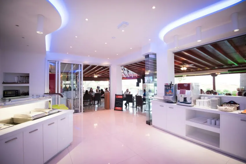 Loutsiana Hotel Apartments 3*-25