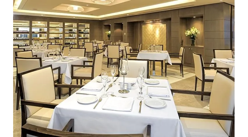 IBEROSTAR SELECTION DIAR EL ANDALOUS  5*-24