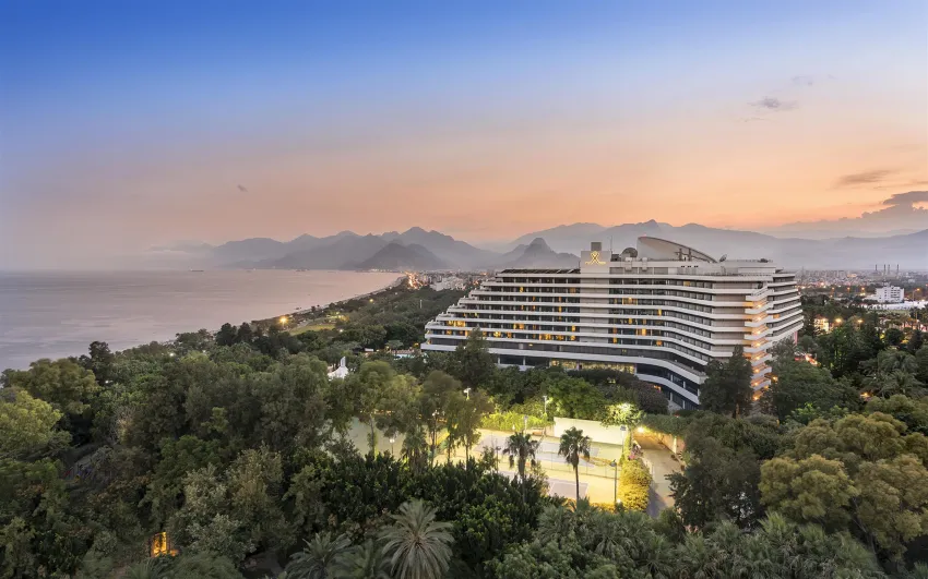 Rixos Downtown Antalya 5*-5