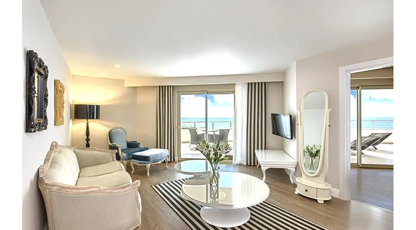 DELPHIN IMPERIAL HOTEL   5*-1