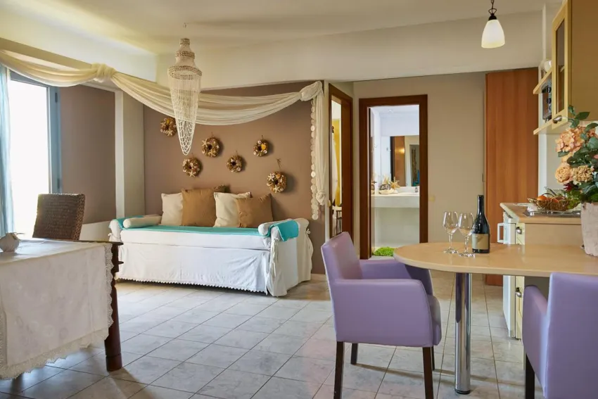 Golden Bay Aparthotel 2*-27