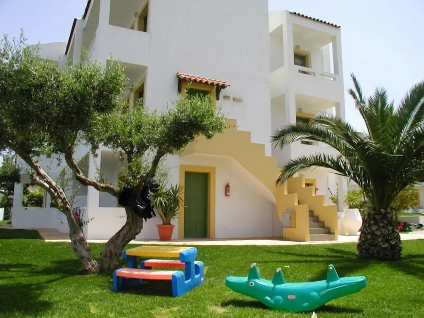 Nikolas Villas Chersonissos 2*-27